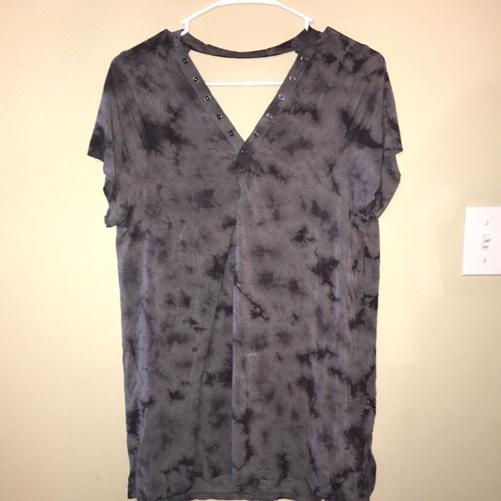 Comfortable Top